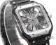 Best replica Cartier Santos skeleton Swiss mechanical stainless steel watch 39 (9)_th.jpg